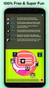 Chat Apps ảnh chụp màn hình 7