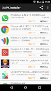 XAPK Manager постер