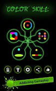 Color Skill - Fast Action Game スクリーンショット 6
