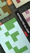 CrossNumber - Picross screenshot 6