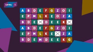 Alphabet connecting 截图 2