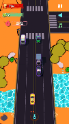 Escape Road скриншот 3
