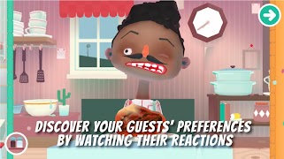 Guide For Toca Kitchen 2 screenshot 4