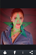 Drapeau Maroc Profil screenshot 2