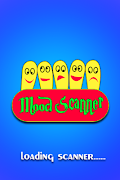 Poster Real Moood Scanner