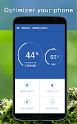 پوستر Cleaner  Android