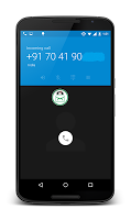 StayBusy - Auto SMS Reply screenshot 2