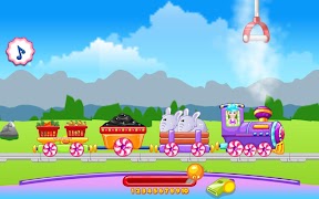 Train Driving Games Screenshot 2