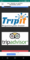 Hotels & Travels Junction screenshot 2