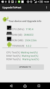 Upgrade for Android Tool+ स्क्रीनशॉट 2