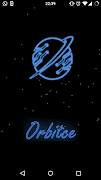 Orbitce Poster