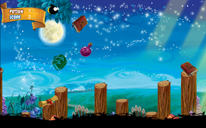 Floppy Bee Flap ภาพหน้าจอ 5