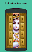 Krishna door lock ภาพหน้าจอ 7