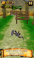 Run In Castle screenshot 4