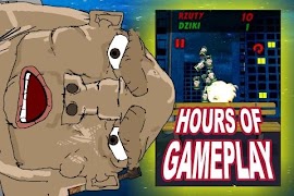 برنامه‌نما Dzik Challenge عکس از صفحه