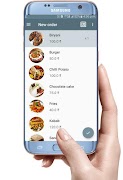 Restro Order Ekran Görüntüsü 1