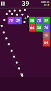 Arkanoid Funny screenshot 1