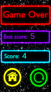 Endless Color Switch تصوير الشاشة 7
