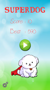 برنامه‌نما Save the Dog عکس از صفحه