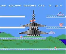 City Connection スクリーンショット 2