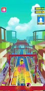 New Subway Surf 3D Ekran Görüntüsü 3