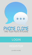 Phone Clone โปสเตอร์