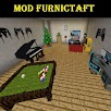 APK MOD Furnicraft