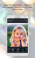 Ultimate Photo Editor screenshot 1