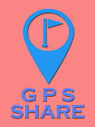 GPS Share poster