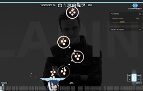 osu! Screenshot 4