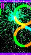 Endless Color Switch captura de pantalla 6