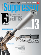 Suppressor โปสเตอร์