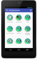 Annoying Sounds screenshot 6