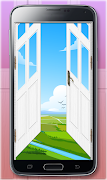 Phone sreen lock- Door lock 截图 3