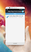 پوستر Video Player Pro for Android