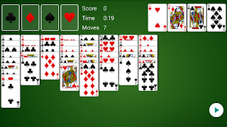 FreeCell poster