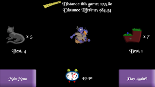 Ogre Simulator ภาพหน้าจอ 2