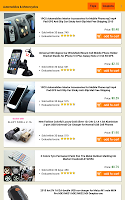 Alibest. Coupons & Bestsellers poster