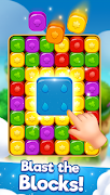 Spell Blast: Tap Puzzle スクリーンショット 3