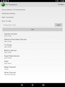 SIGNAL Tool โปสเตอร์