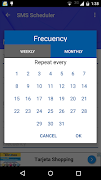 Programar SMS screenshot 4