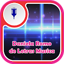 Daniela Romode Letras Musica APK