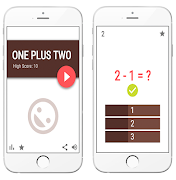 One Plus Two poster