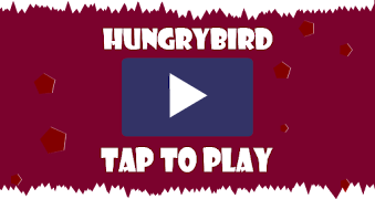 Hungry Bird screenshot 5