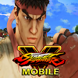 GUIDE STREET FIGHTER 2018