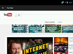 Unblock Proxy Browser скриншот 2