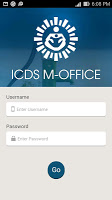 ICDS M-Office screenshot 7