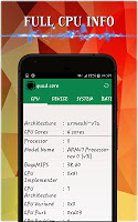 QUAD-CORE : process explorer poster