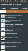 Hampton Roads Innovations Ekran Görüntüsü 1