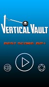 Vertical Vault poster